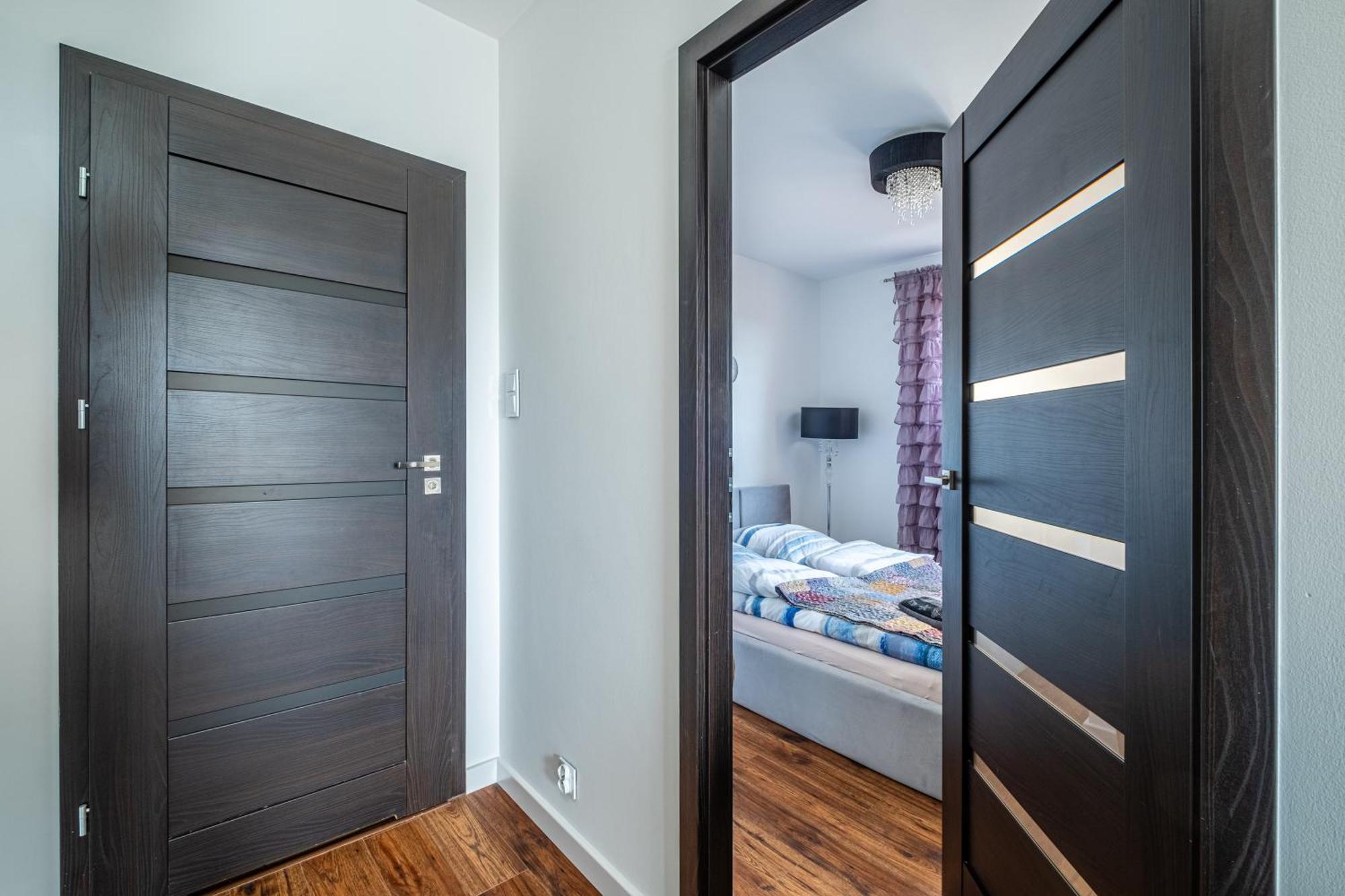 Apartment Kaskada Parking & Balcony By Axel
